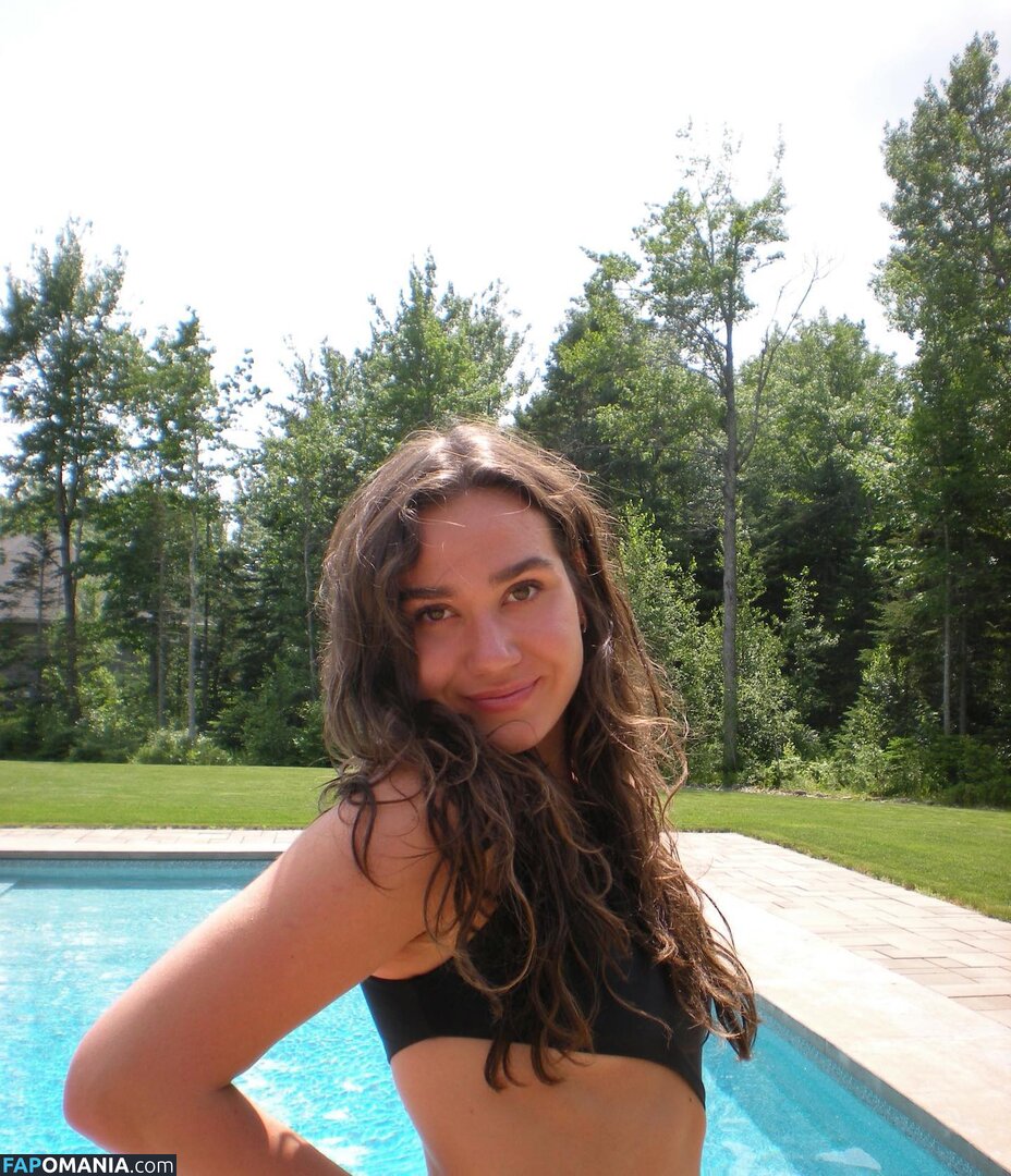 Courtney Sarault / court_sarault / courtsarault / https: Nud OnlyFans  Fotografie scursă #16