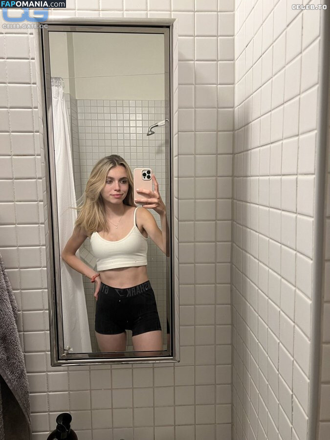 Cramling Nud OnlyFans  Fotografie scursă #2