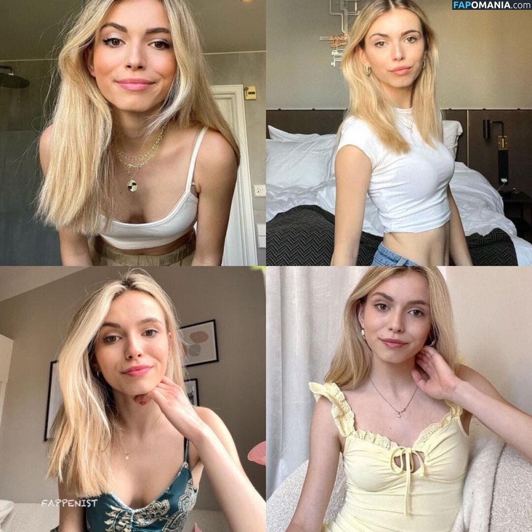 Cramling Nud OnlyFans  Fotografie scursă #9