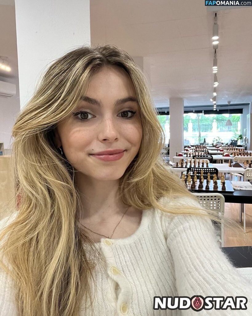 Cramling Nud OnlyFans  Fotografie scursă #15