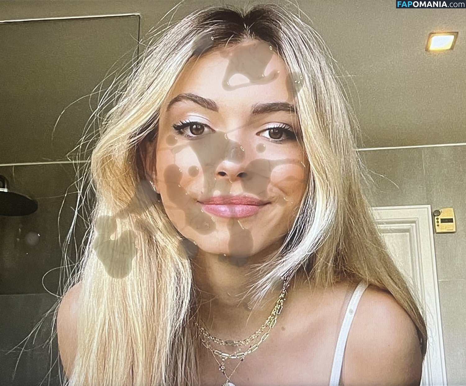 Cramling Nud OnlyFans  Fotografie scursă #16