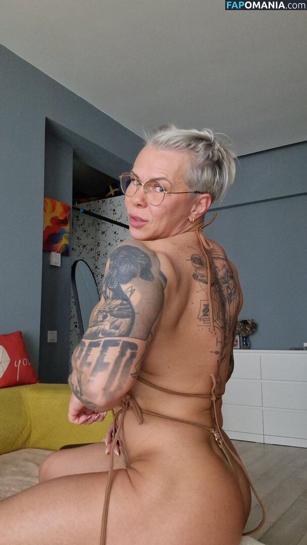 chelseypleasant / crazyxbody / https: / musclegirlxxx Nud OnlyFans  Fotografie scursă #210