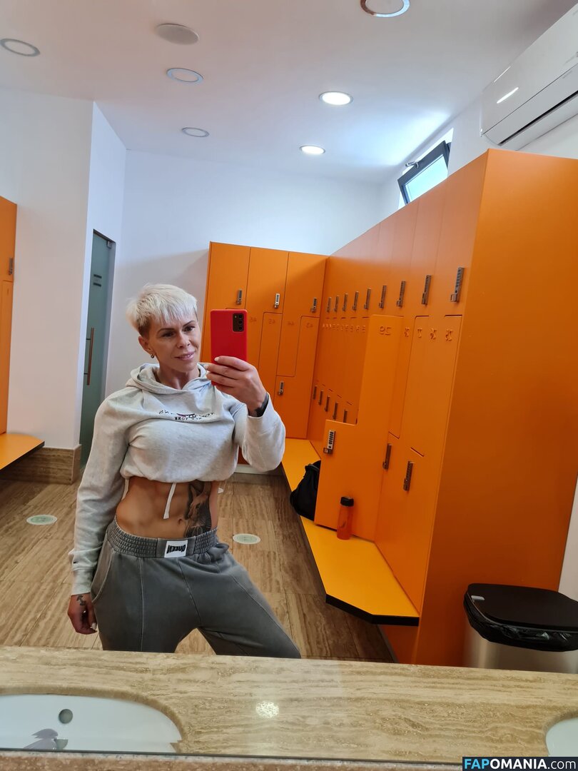 chelseypleasant / crazyxbody / https: / musclegirlxxx Nud OnlyFans  Fotografie scursă #220
