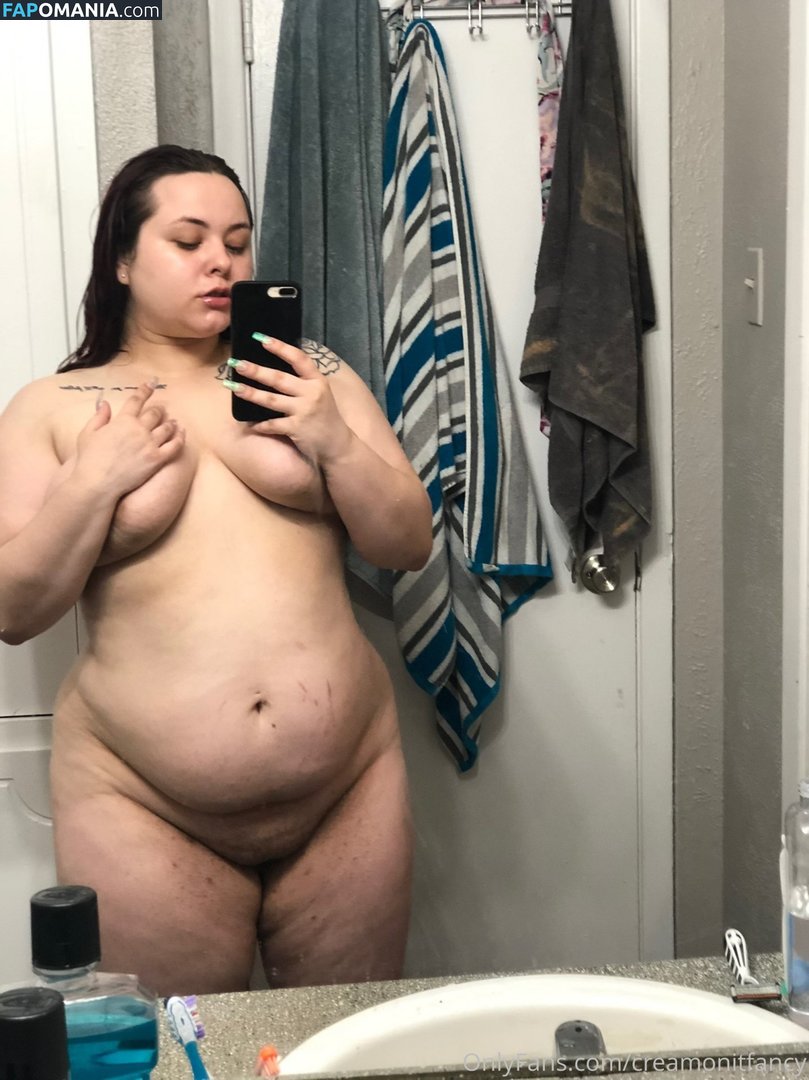 Creamonitfancy / creamies_ Nud OnlyFans  Fotografie scursă #47