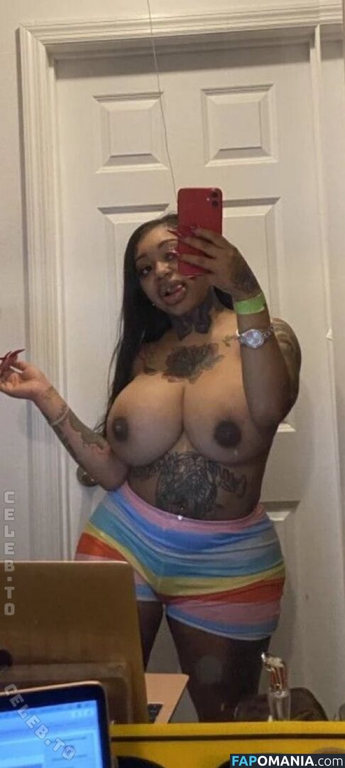 CreamyExotica Nud OnlyFans  Fotografie scursă #5