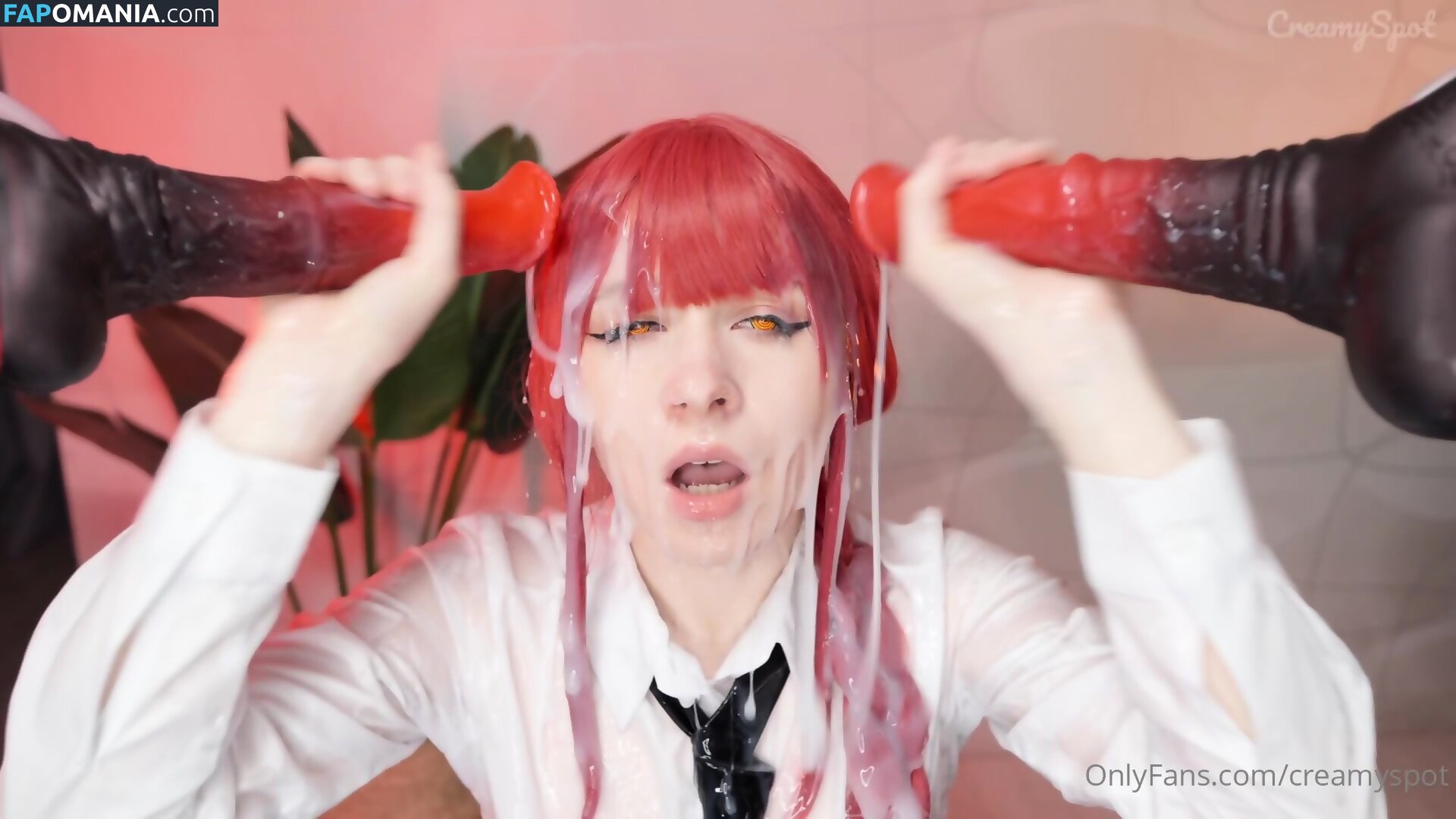creamyspot / thecreamyspot Nud OnlyFans  Fotografie scursă #144