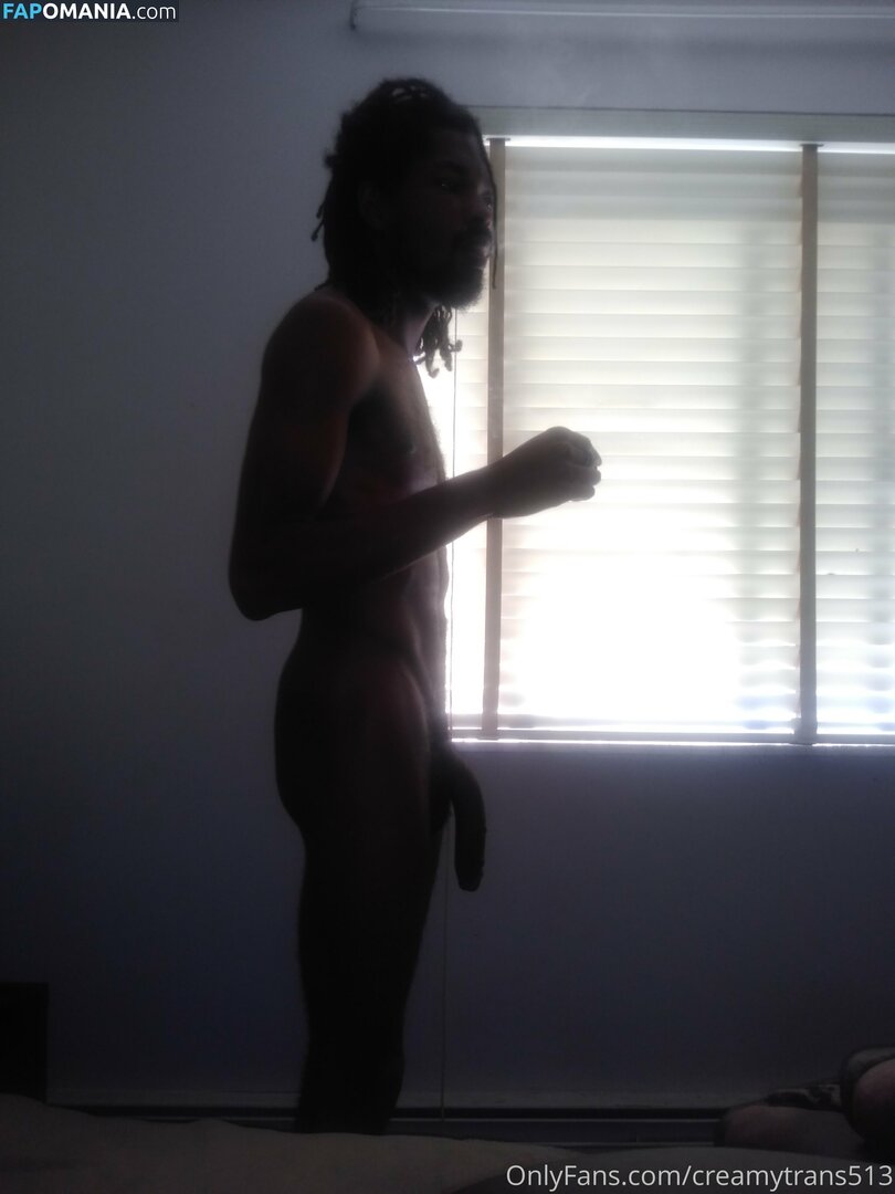 creamytrans513 Nud OnlyFans  Fotografie scursă #16