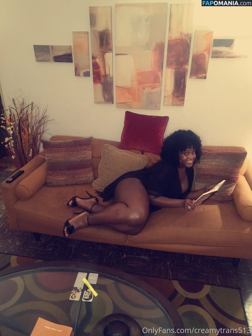 creamytrans513 Nud OnlyFans  Fotografie scursă #18