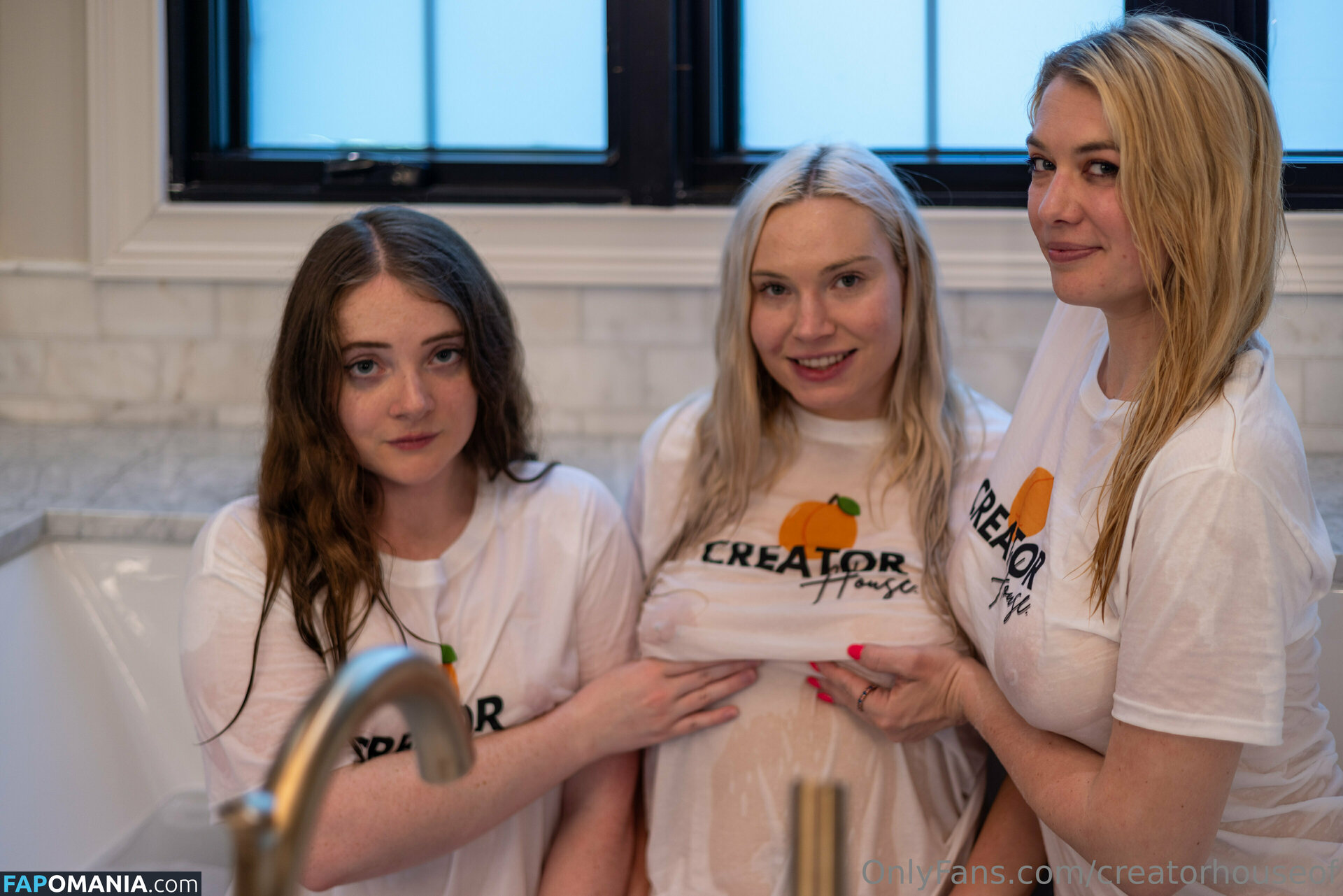 creatorhouseof Nud OnlyFans  Fotografie scursă #3