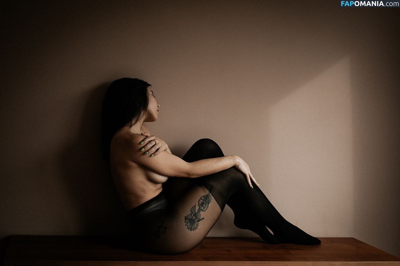 crismaia97 / maiaserena / user Nud OnlyFans  Fotografie scursă #9