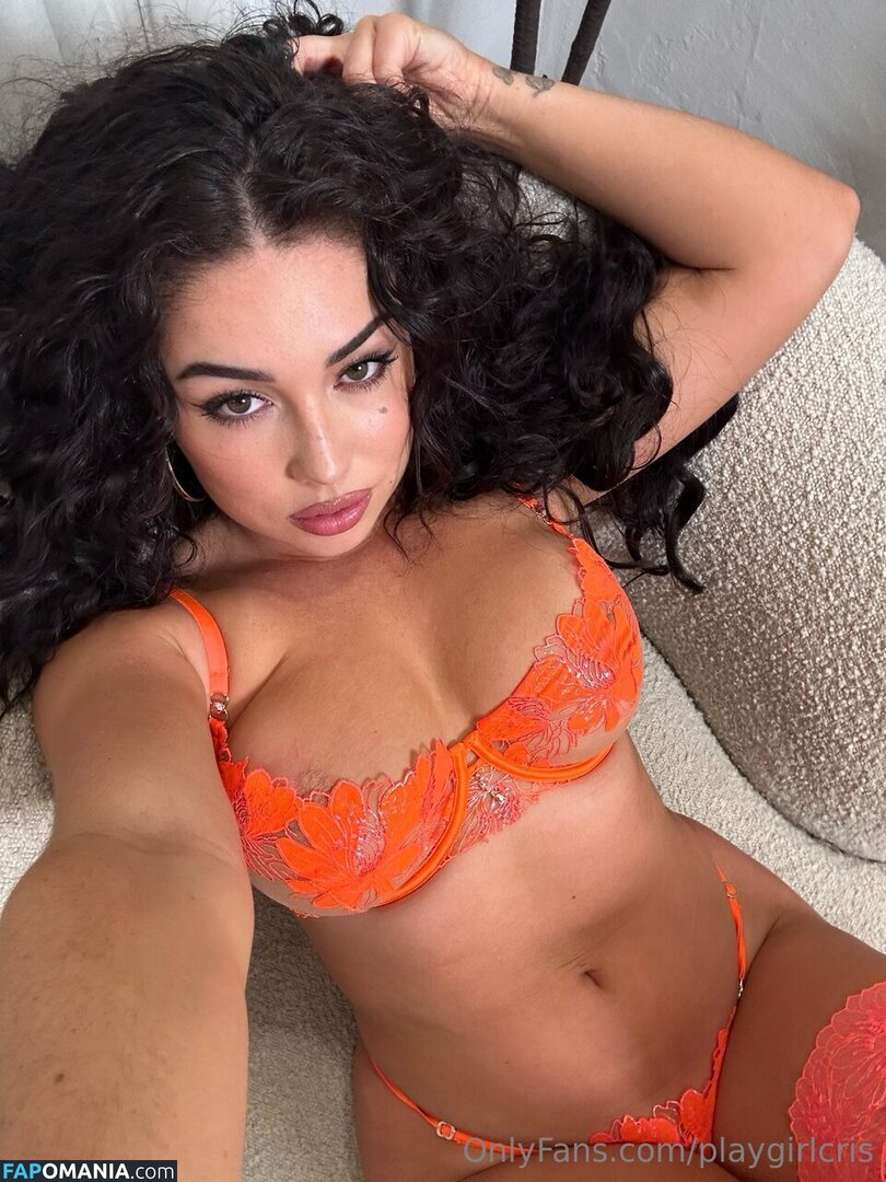 Cristiana Love / cristiana.love / playgirlcris Nud OnlyFans  Fotografie scursă #4
