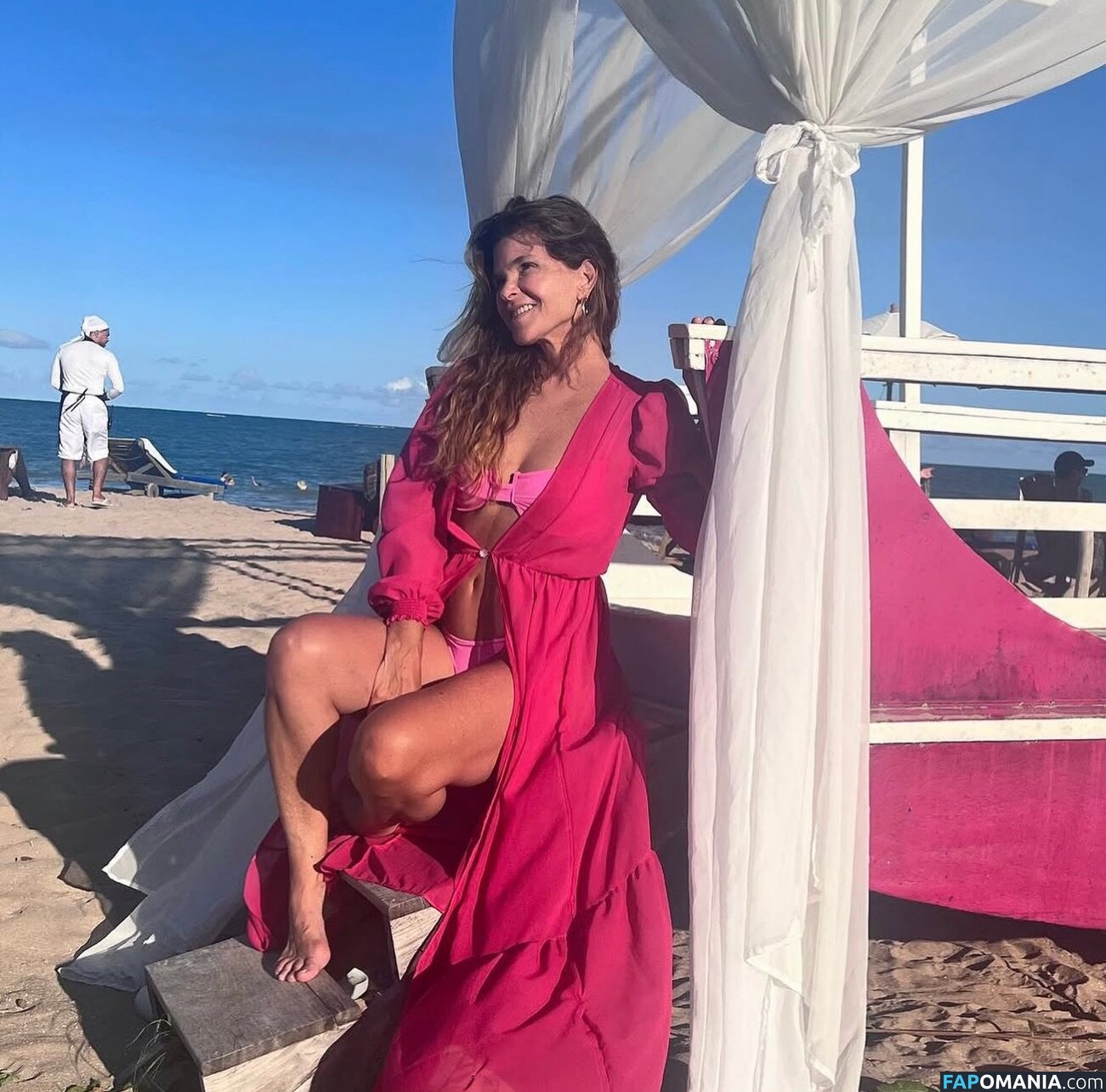 Cristiana Oliveira / oliveiracris10 Nud OnlyFans  Fotografie scursă #3