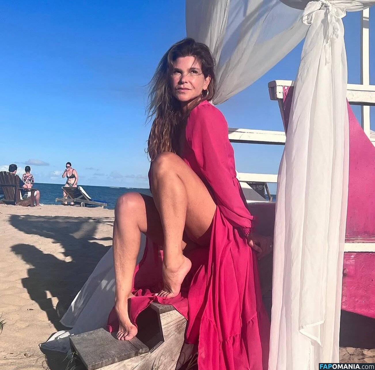 Cristiana Oliveira / oliveiracris10 Nud OnlyFans  Fotografie scursă #6