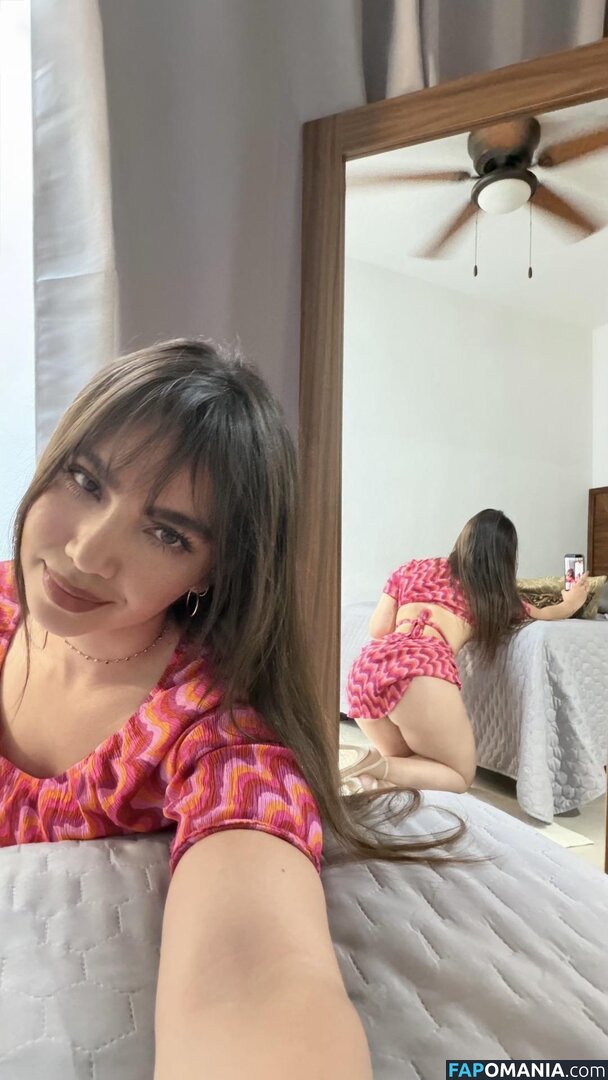Cristina Iñiguez / cristinainiguezz Nud OnlyFans  Fotografie scursă #9