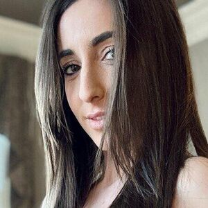 Cristina Khali
