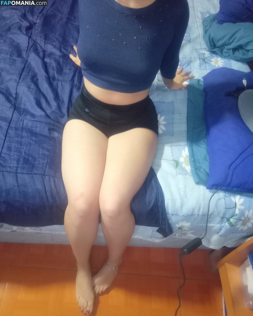 Cristina Scarlett / _Scar_Moon_ / _s_c_a_r_l_e_t_t._ / freescarlettdalton Nud OnlyFans  Fotografie scursă #2