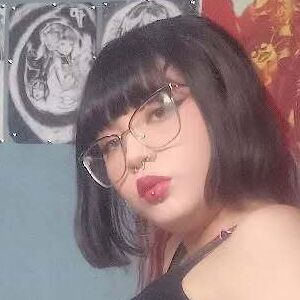 Cristina Scarlett