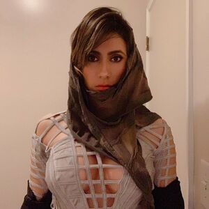Cristina Valenzuela