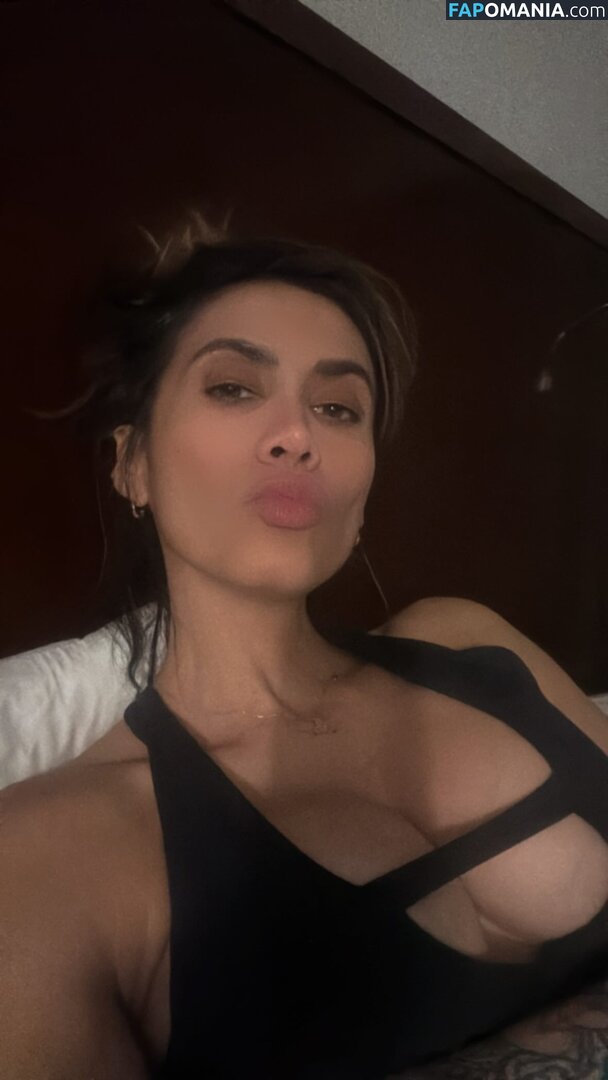 Cristina Valenzuela / Vee / cristinavox Nud OnlyFans  Fotografie scursă #75