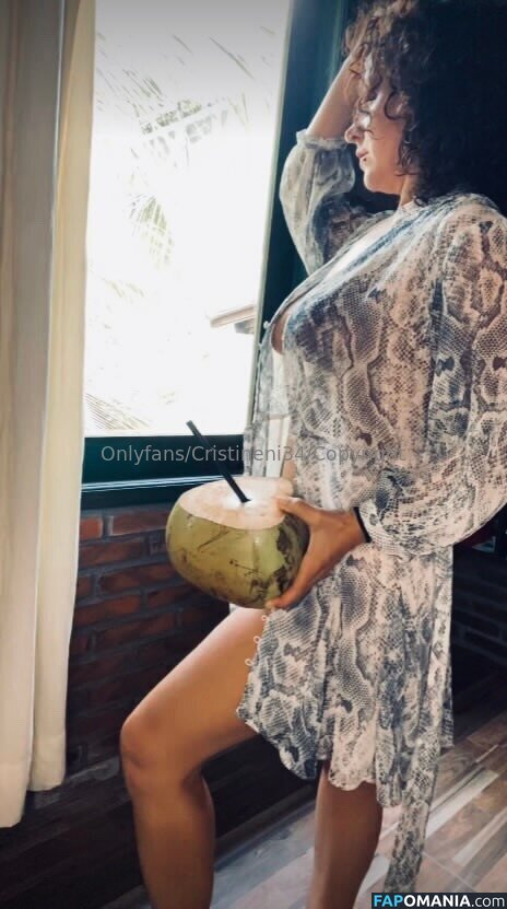 cristineni34 Nud OnlyFans  Fotografie scursă #2