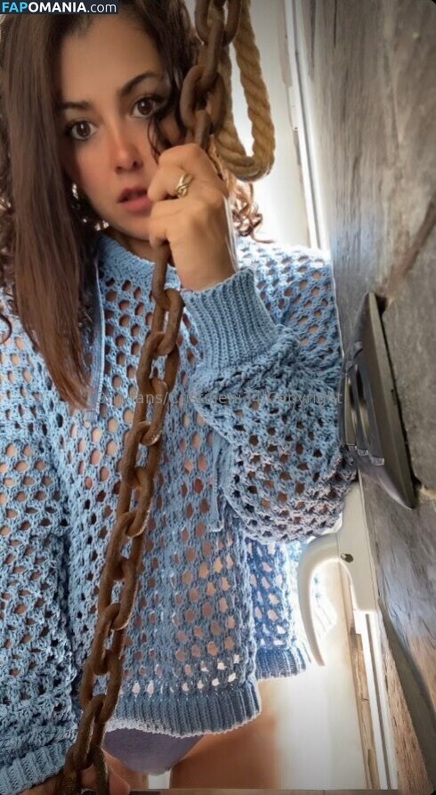 cristineni34 Nud OnlyFans  Fotografie scursă #4