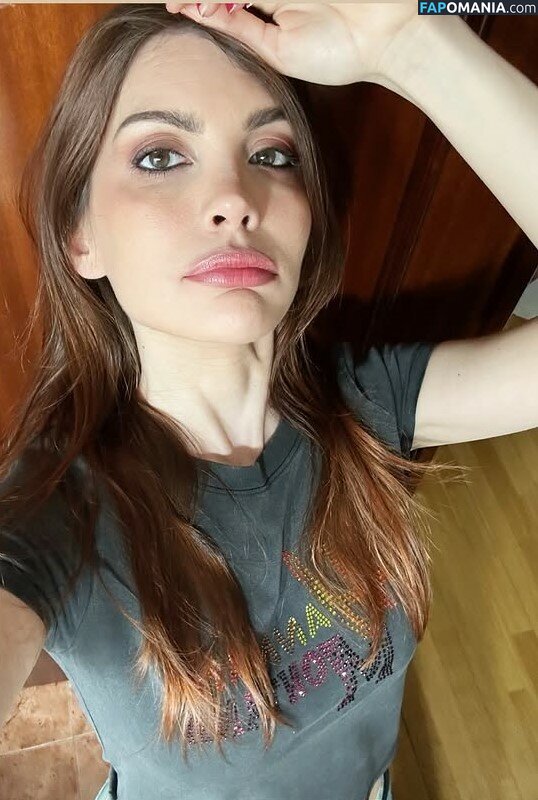 Cristinini / iamcristinini Nud OnlyFans  Fotografie scursă #1
