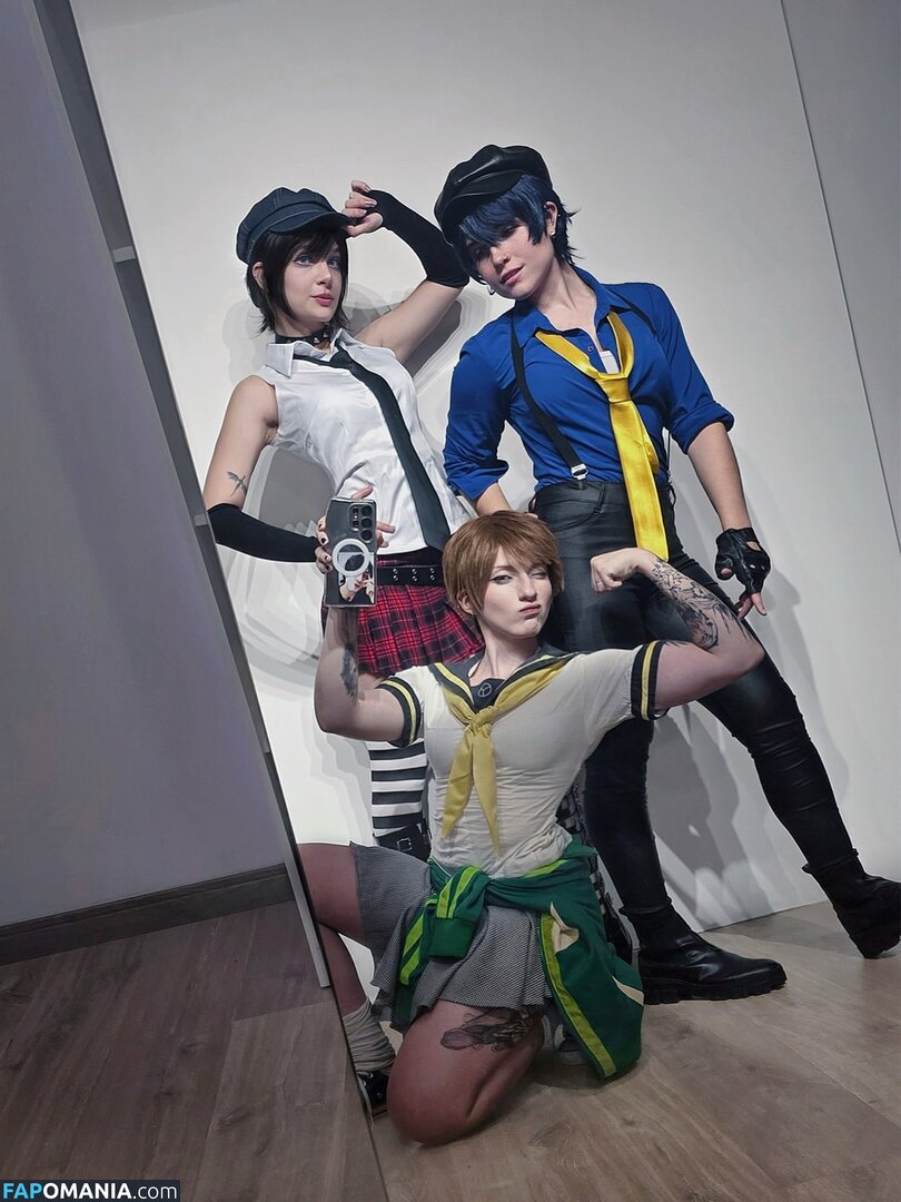 cristiansamxxx / cristinysam / https: Nud OnlyFans  Fotografie scursă #105