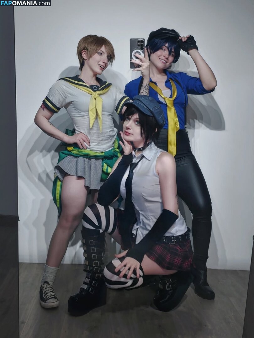 cristiansamxxx / cristinysam / https: Nud OnlyFans  Fotografie scursă #106