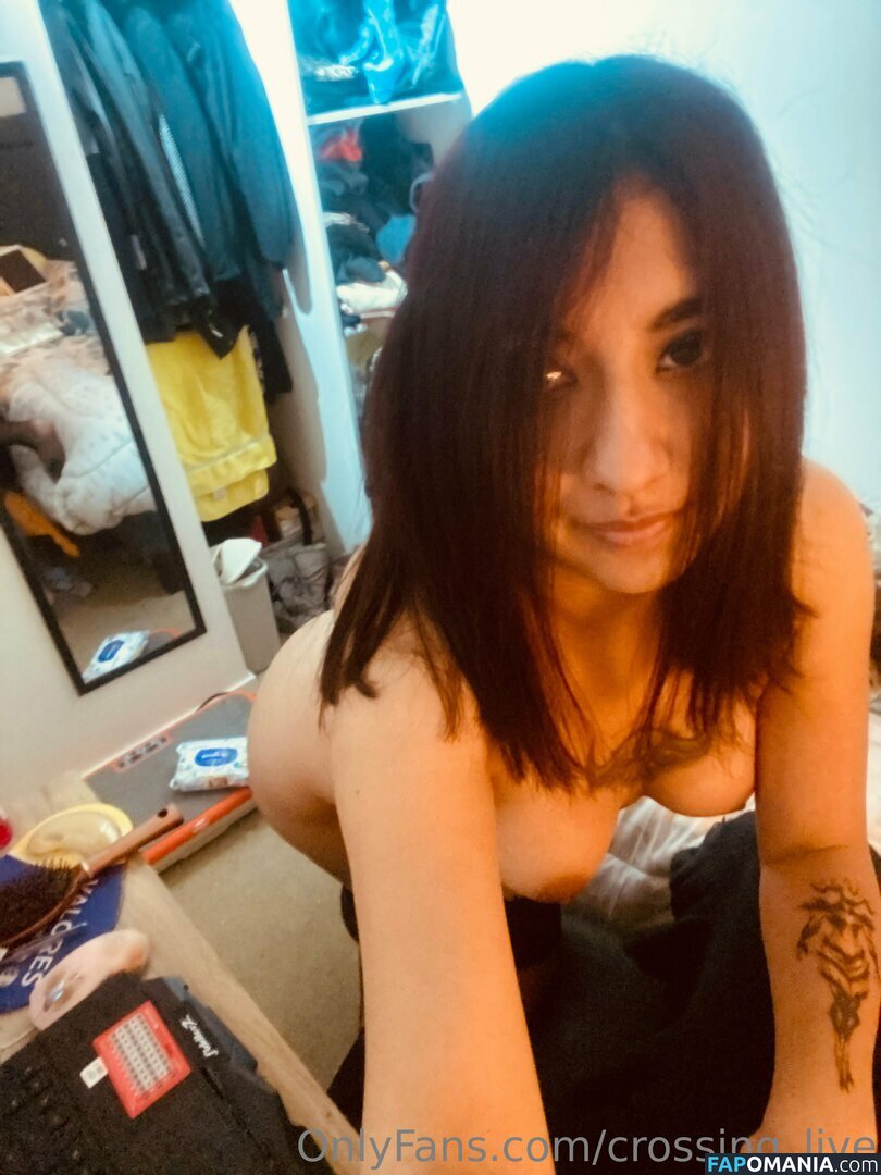 crossing_live Nud OnlyFans  Fotografie scursă #1