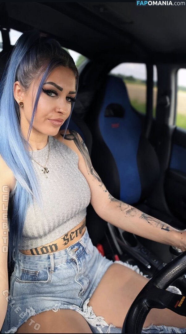 crx_lady Nud OnlyFans  Fotografie scursă #3