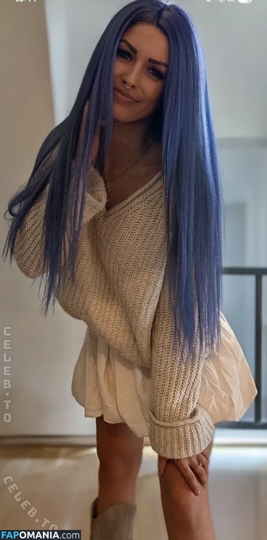 crx_lady Nud OnlyFans  Fotografie scursă #5