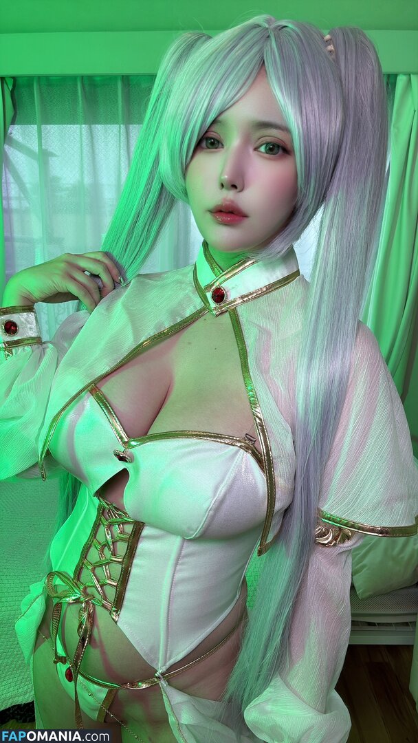 CRYBABY0430 / Kori-chan Nud OnlyFans  Fotografie scursă #12