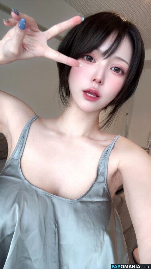 CRYBABY0430 / Kori-chan Nud OnlyFans  Fotografie scursă #27