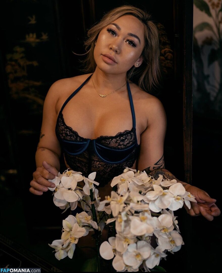 cryssaboo Nud OnlyFans  Fotografie scursă #1