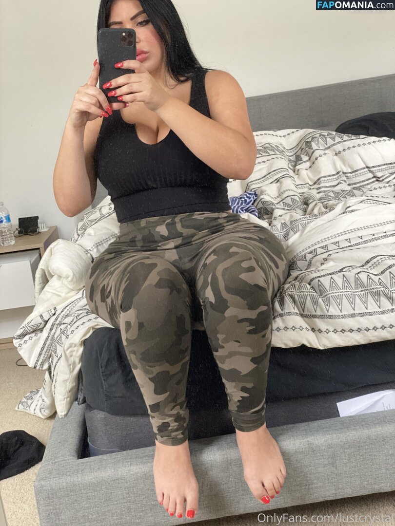 Crystal Lust / crystallust.tv / lustcrystal / lustcrystal... Nud OnlyFans  Fotografie scursă #180