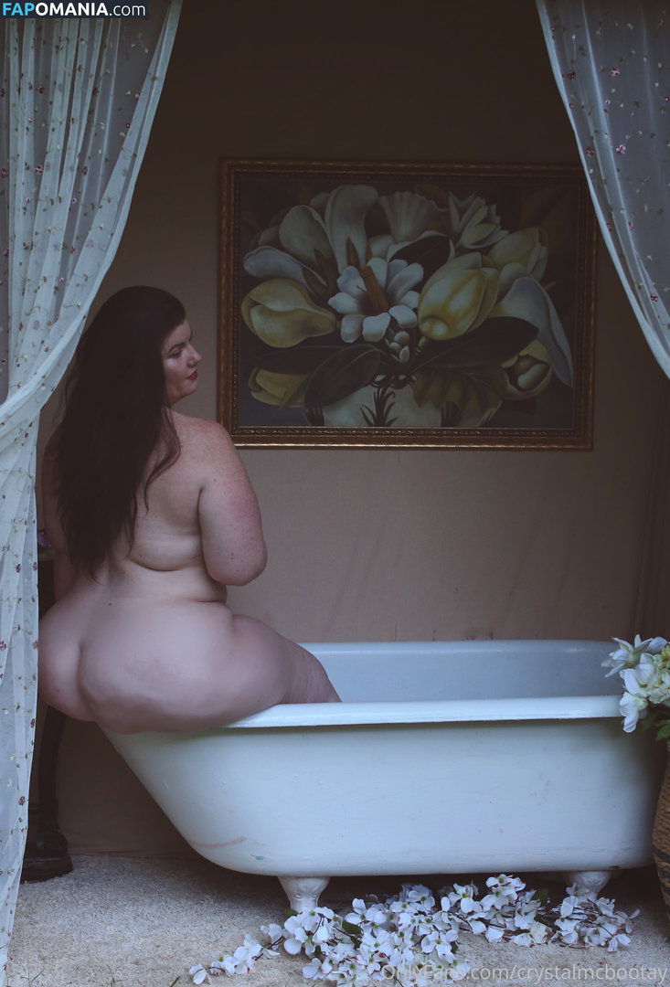 Crystal Mcbootay / crystalmcbootay / crystalmcbootaypage Nud OnlyFans  Fotografie scursă #4