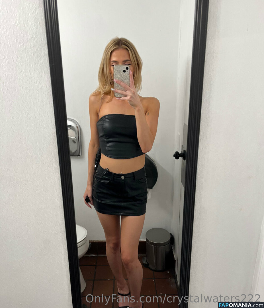 crystalwaters222 / pearlypearlmagic Nud OnlyFans  Fotografie scursă #7