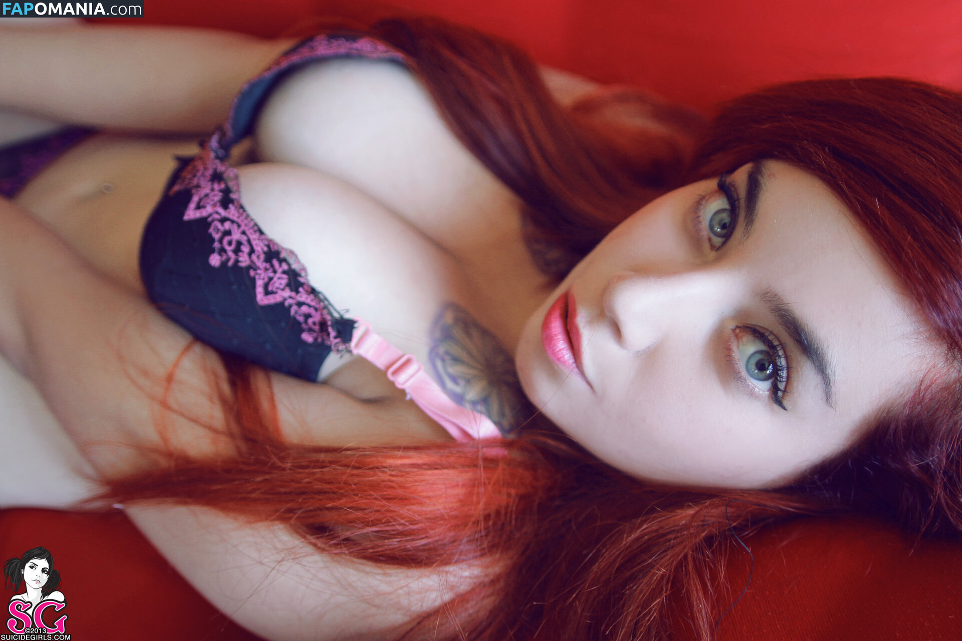 Crystmeth / bbqtitties Nud OnlyFans  Fotografie scursă #9