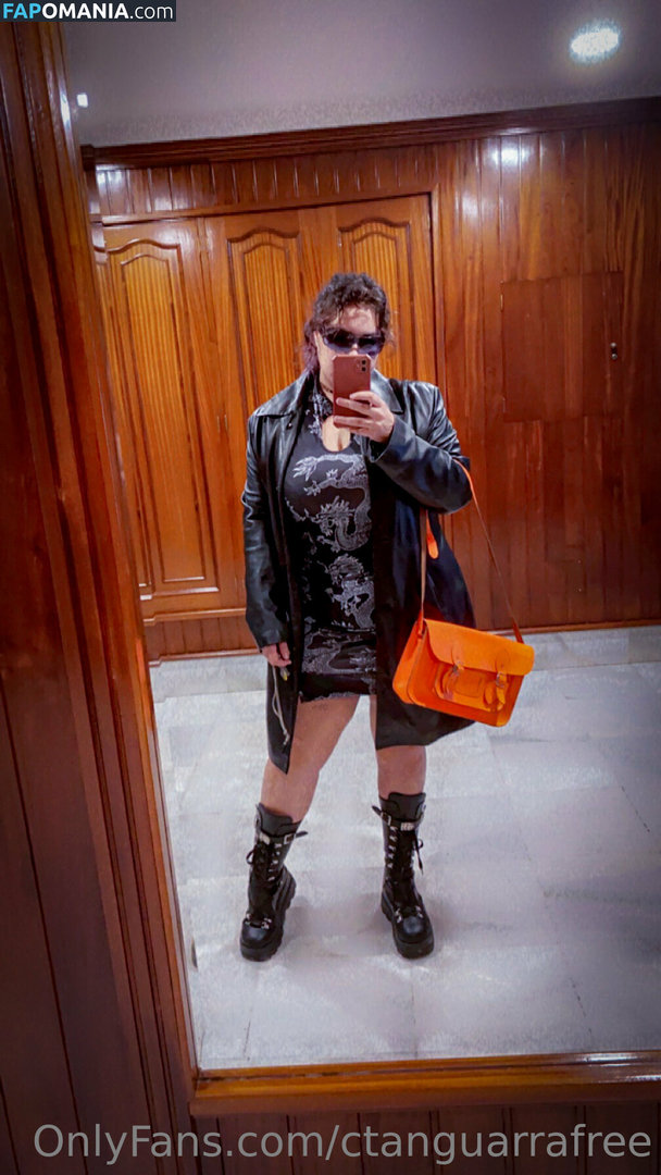 ctanguarra / ctanguarra2 Nud OnlyFans  Fotografie scursă #16