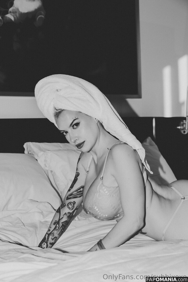 Cubbixoxo Nud OnlyFans  Fotografie scursă #303