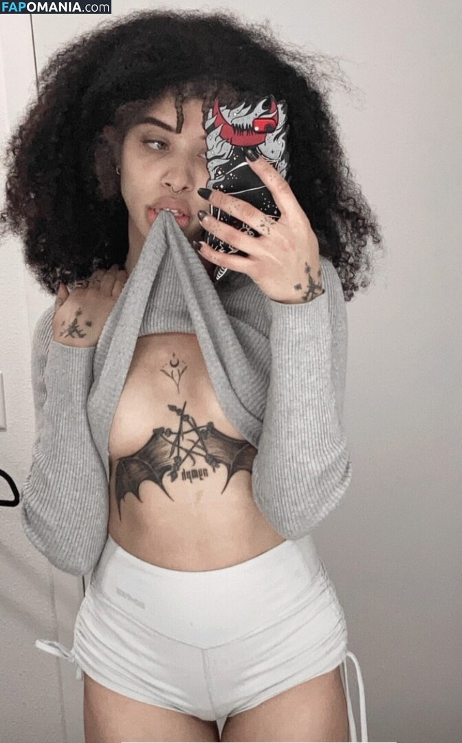 Cubeano / Saprophyte Nud OnlyFans  Fotografie scursă #2
