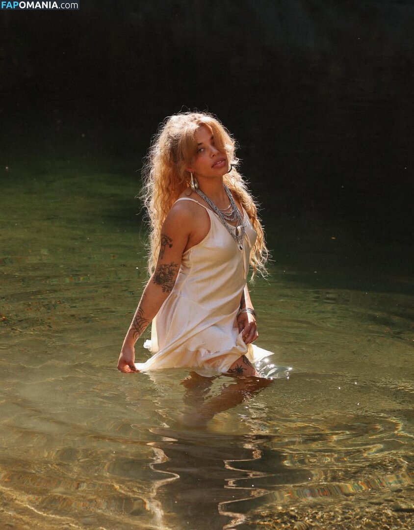 Cubeano / Saprophyte Nud OnlyFans  Fotografie scursă #8