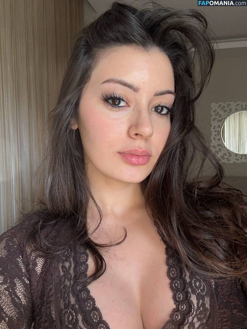 Cucuppe / cucuppem Nud OnlyFans  Fotografie scursă #1