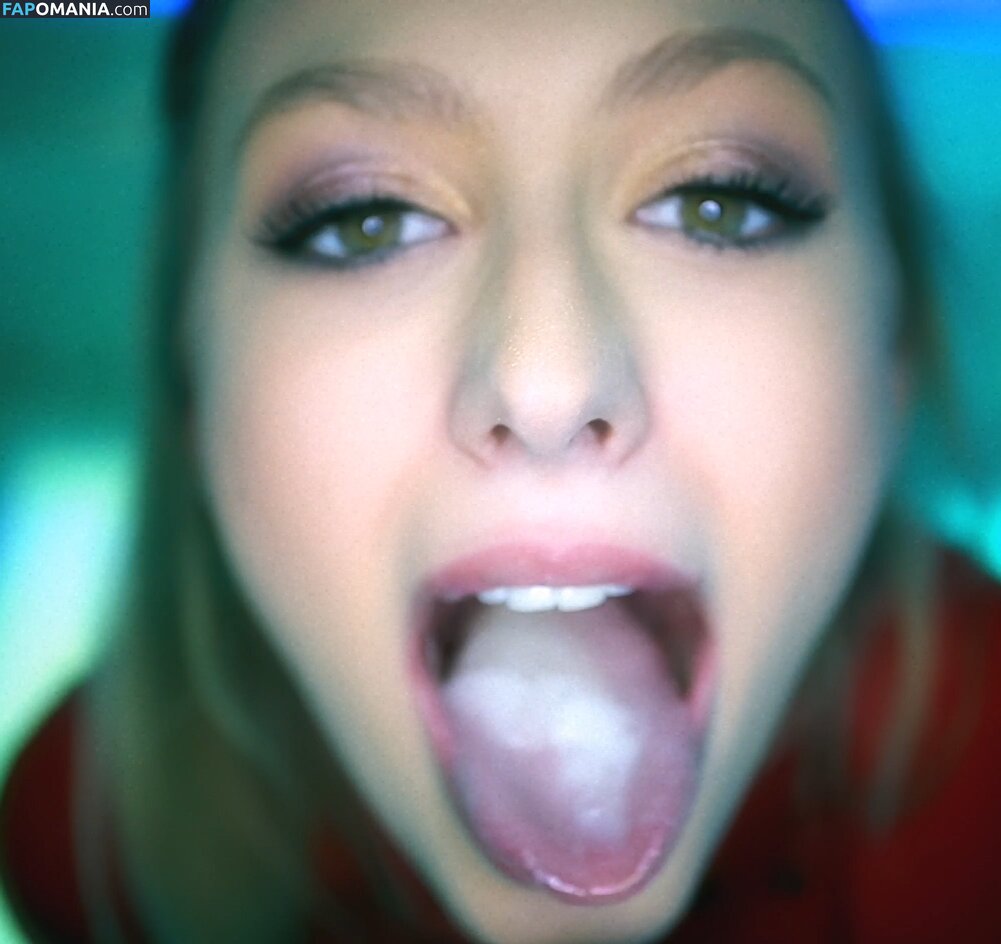 Cum Swallowing / Cum in Mouth / Cumplay / reel / sweetscarlettjane Nud OnlyFans  Fotografie scursă #45
