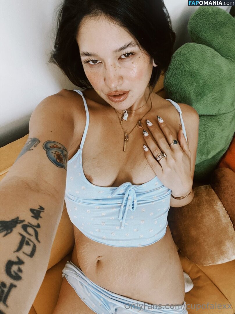 Cupofalexx Nud OnlyFans  Fotografie scursă #61