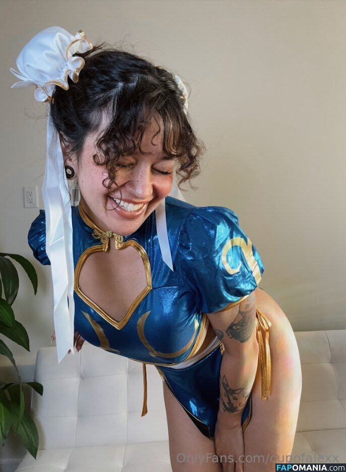 Cupofalexx Nud OnlyFans  Fotografie scursă #63