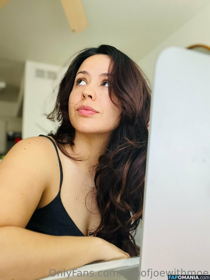 cupofjoewithmoe Nud OnlyFans  Fotografie scursă #28