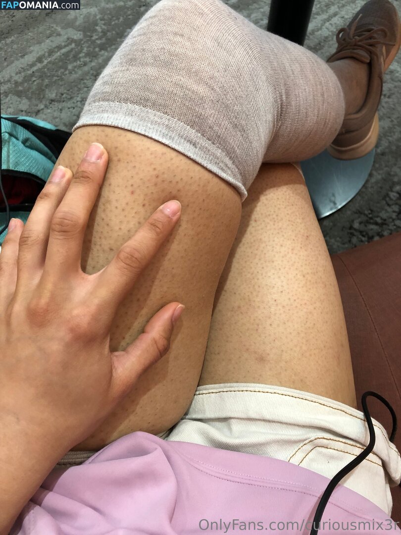 curiousmix3r Nud OnlyFans  Fotografie scursă #9