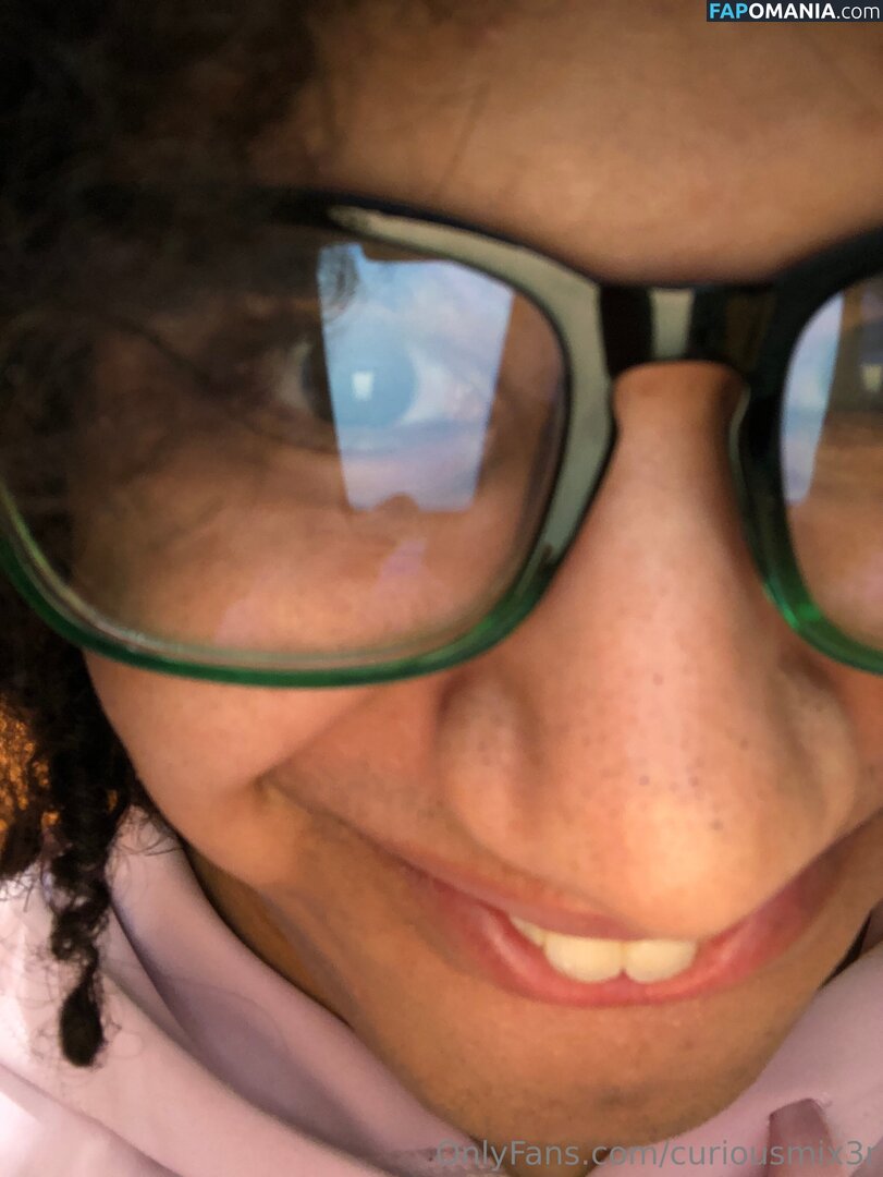 curiousmix3r Nud OnlyFans  Fotografie scursă #11