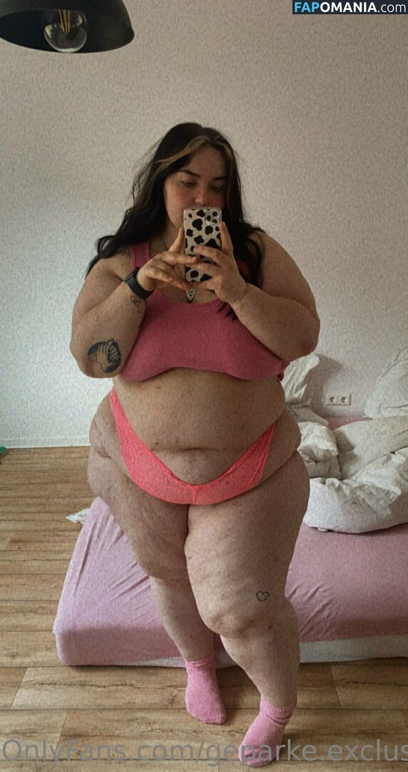 curvy.geparke / geparke Nud OnlyFans  Fotografie scursă #6